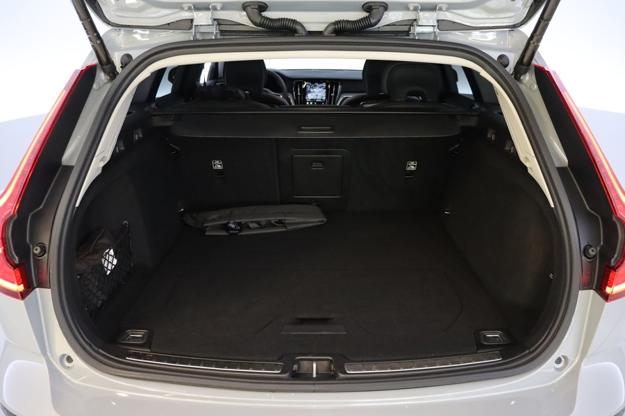 Volvo V60 Cross Country vaihtoauto
