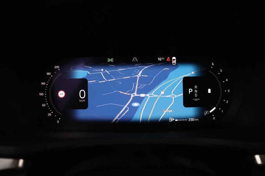 Volvo V60 Cross Country vaihtoauto