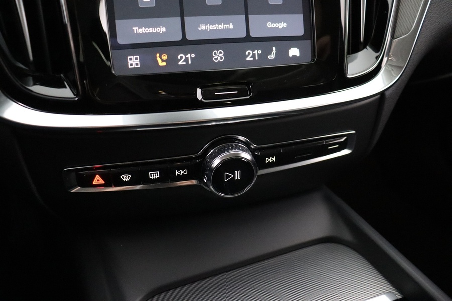 Volvo V60 Cross Country vaihtoauto