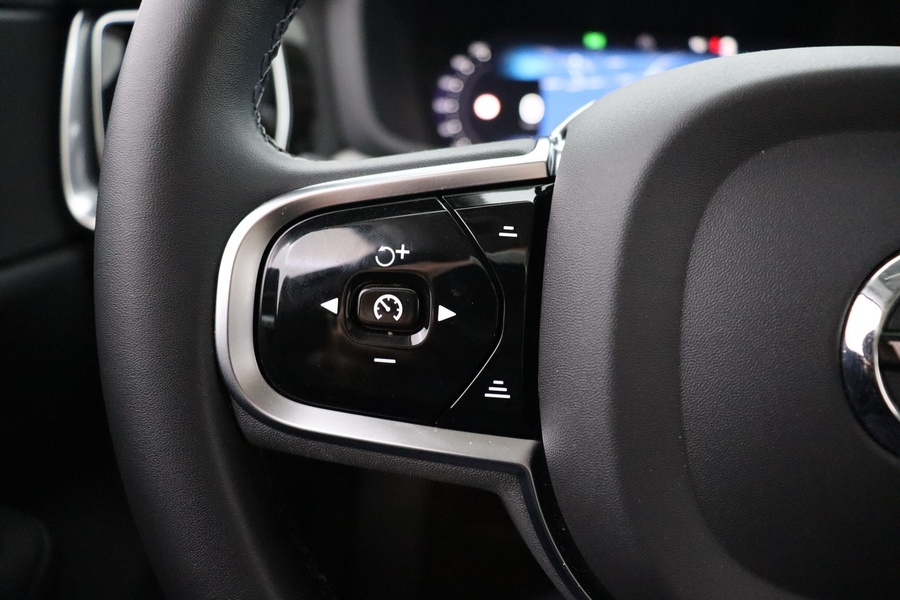 Volvo V60 Cross Country vaihtoauto