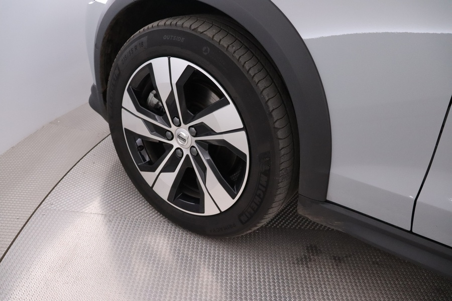 Volvo V60 Cross Country vaihtoauto