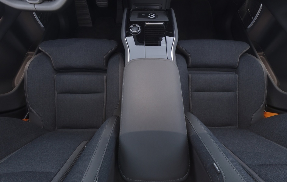 Polestar 3 vaihtoauto