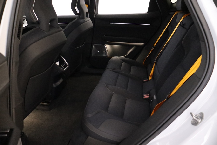 Polestar 3 vaihtoauto