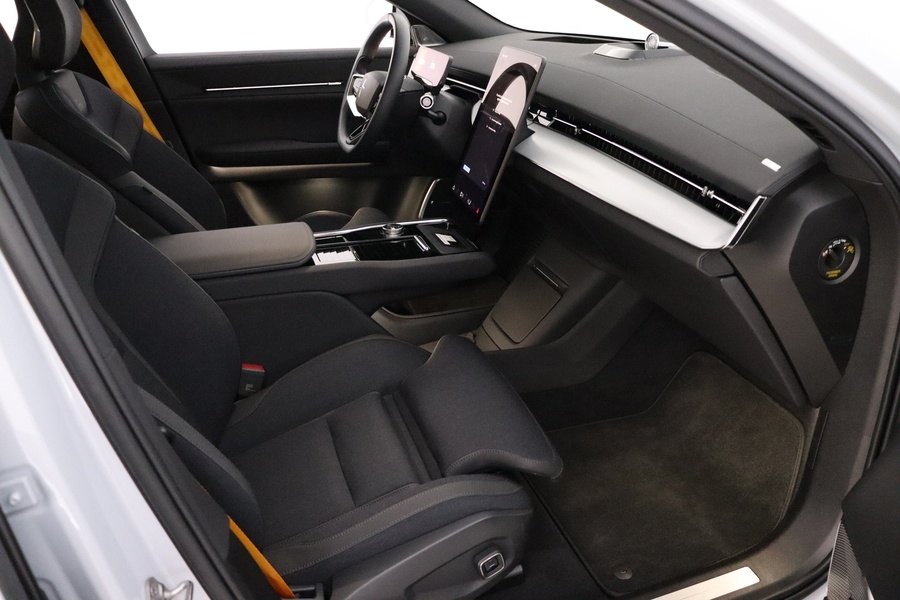 Polestar 3 vaihtoauto