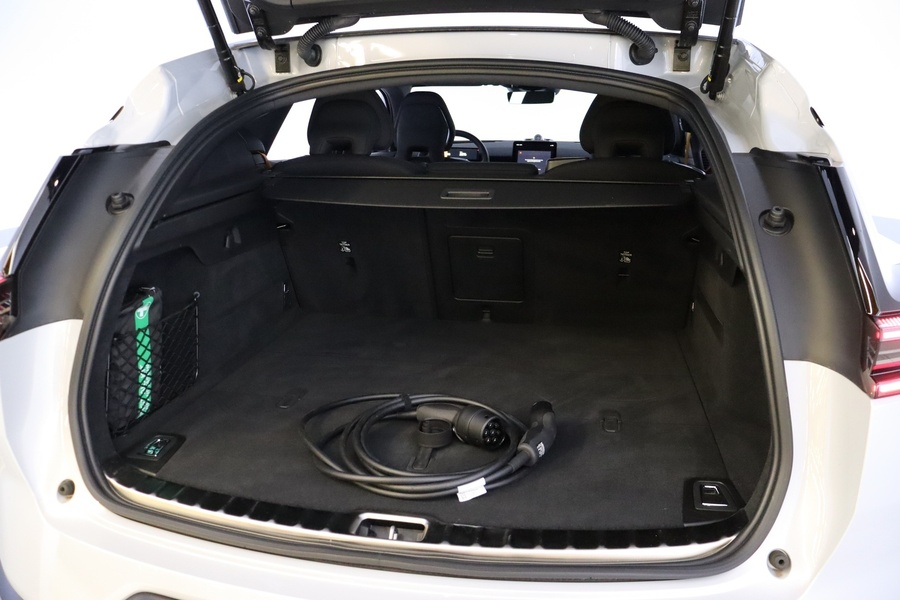 Polestar 3 vaihtoauto