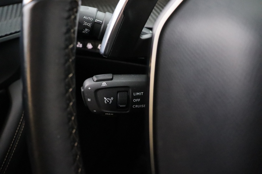 Peugeot 508 vaihtoauto