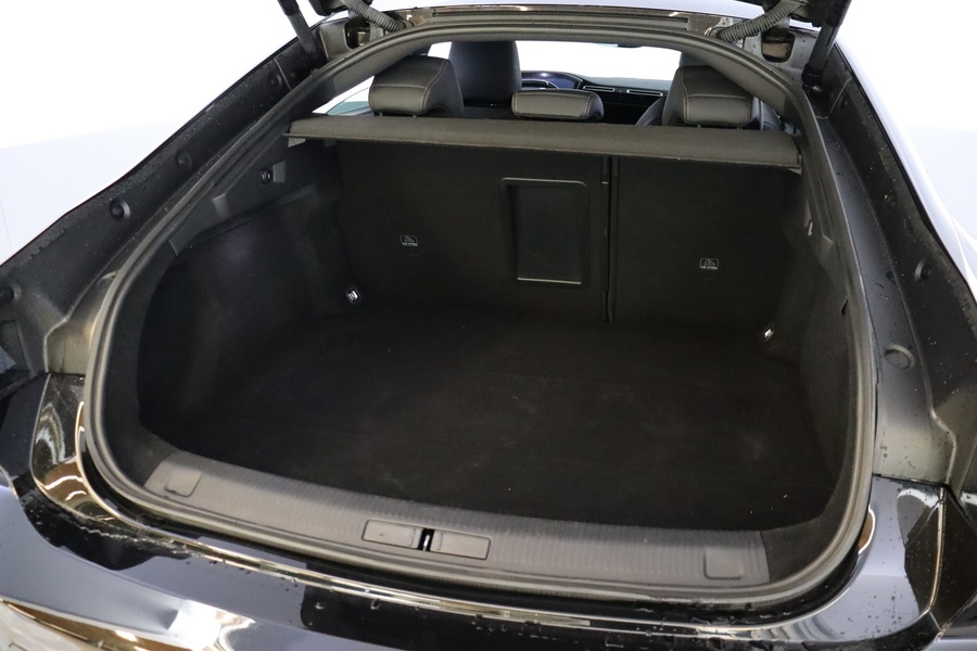 Peugeot 508 vaihtoauto