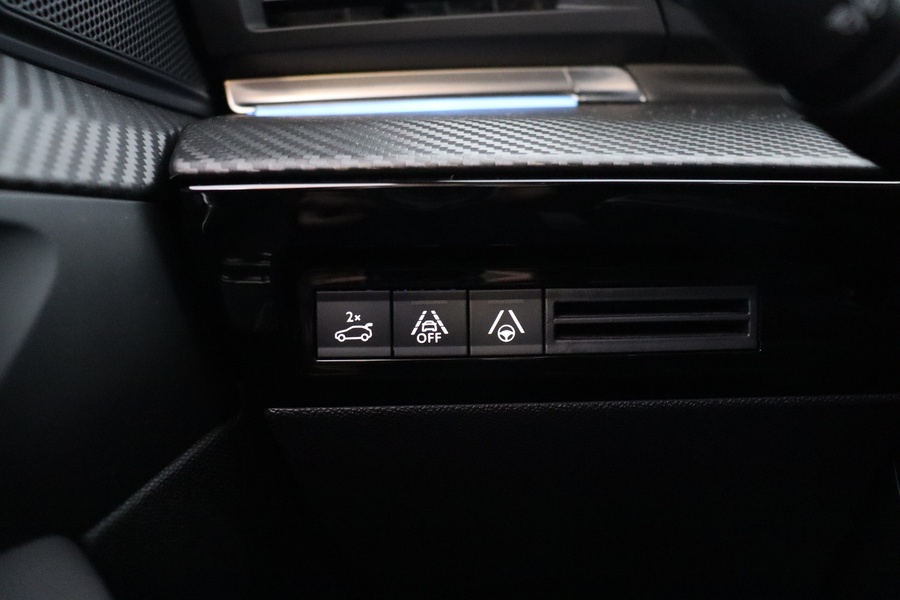 Peugeot 508 vaihtoauto