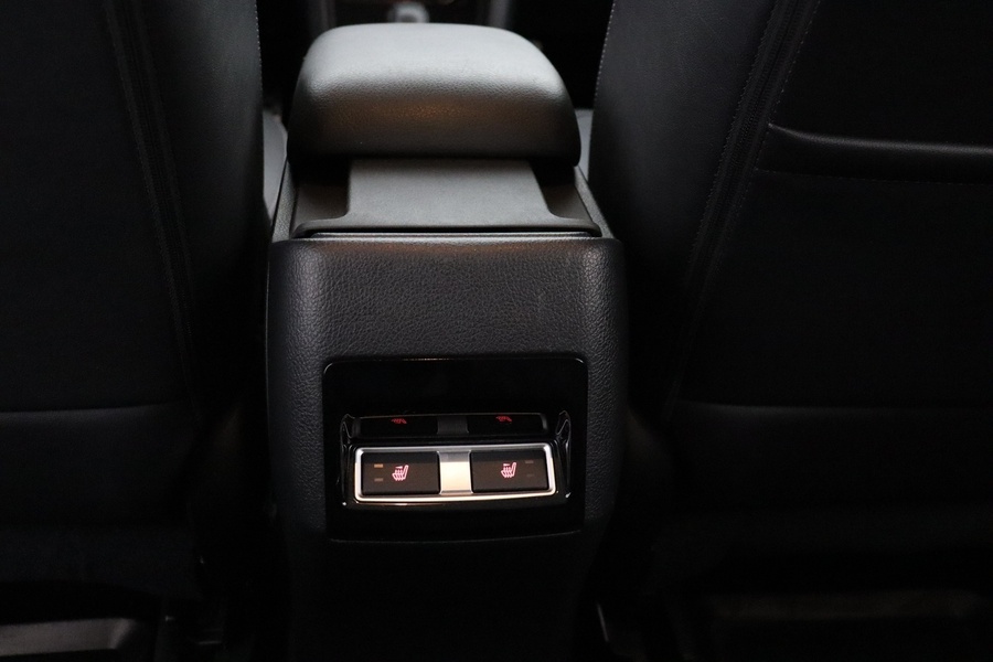 Subaru Forester vaihtoauto