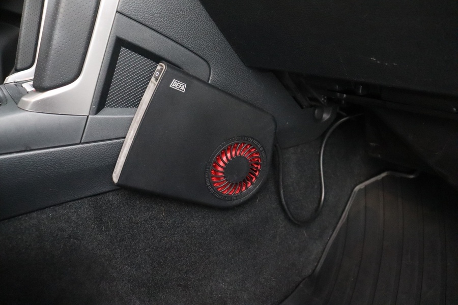 Subaru Forester vaihtoauto