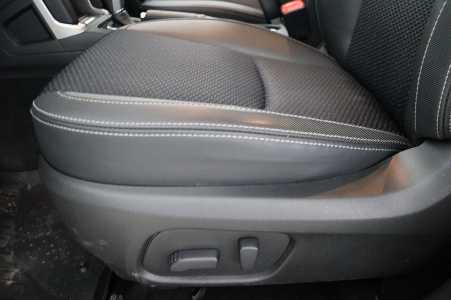 Subaru Forester vaihtoauto