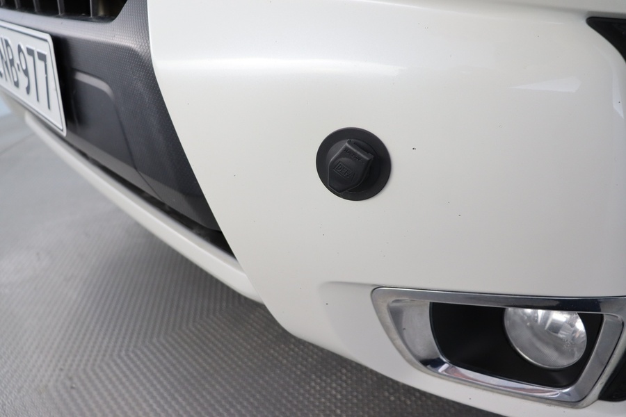 Subaru Forester vaihtoauto