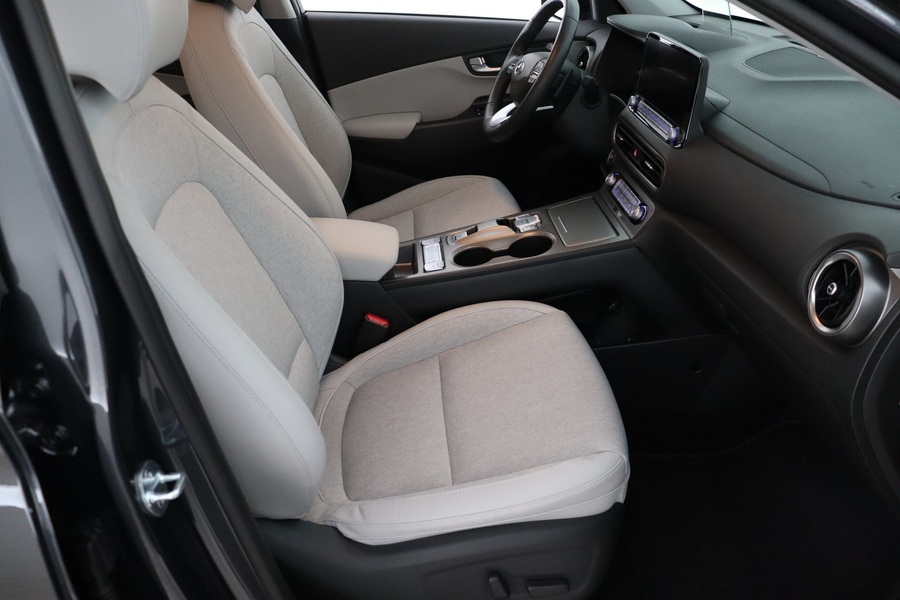 Hyundai Kona vaihtoauto