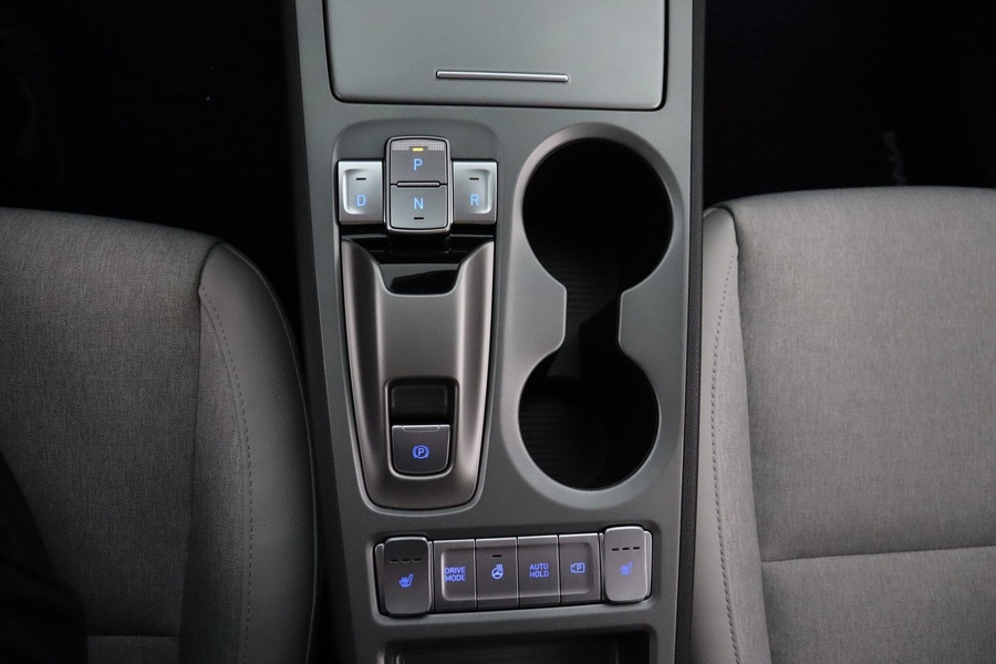 Hyundai Kona vaihtoauto