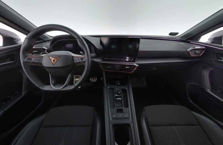 Cupra Leon vaihtoauto