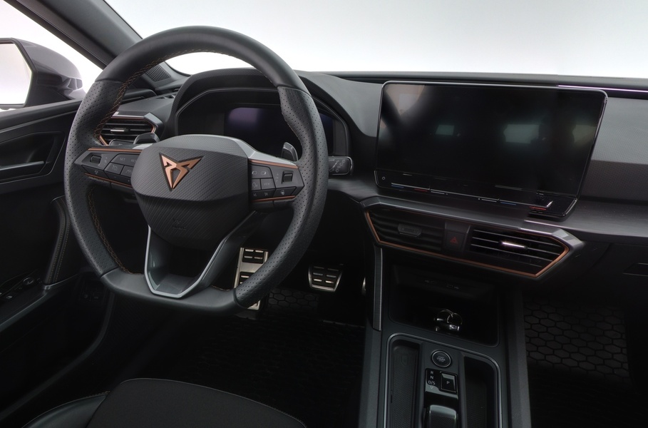 Cupra Leon vaihtoauto