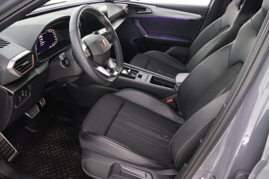 Cupra Leon vaihtoauto