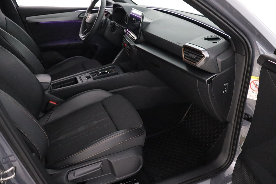 Cupra Leon vaihtoauto