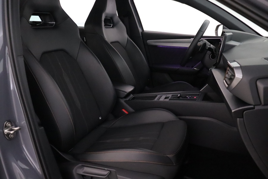 Cupra Leon vaihtoauto