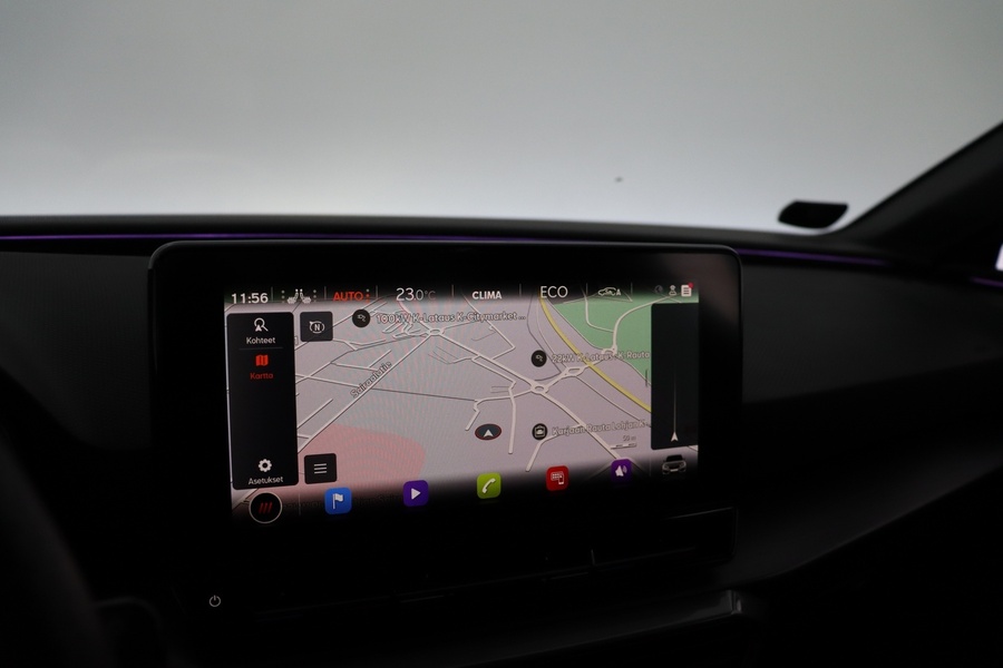 Cupra Leon vaihtoauto