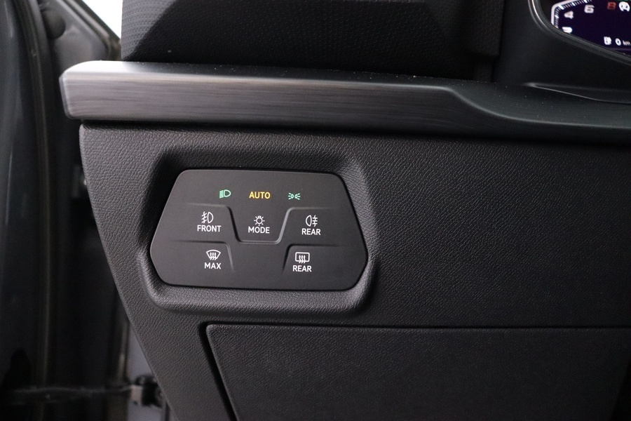 Cupra Leon vaihtoauto