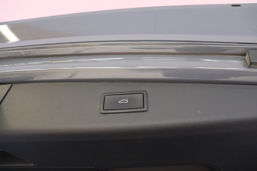 Cupra Leon vaihtoauto