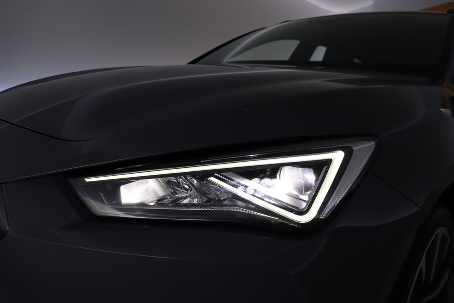 Cupra Leon vaihtoauto