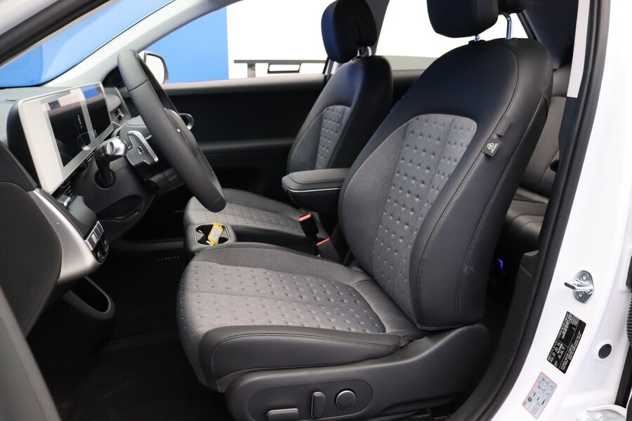 Hyundai IONIQ 5 vaihtoauto