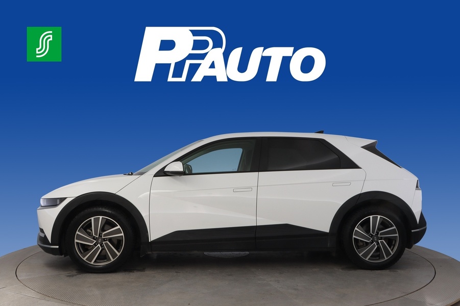 Hyundai IONIQ 5 vaihtoauto