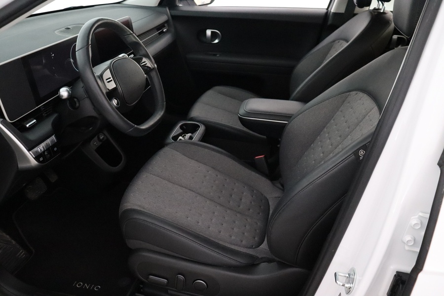 Hyundai IONIQ 5 vaihtoauto