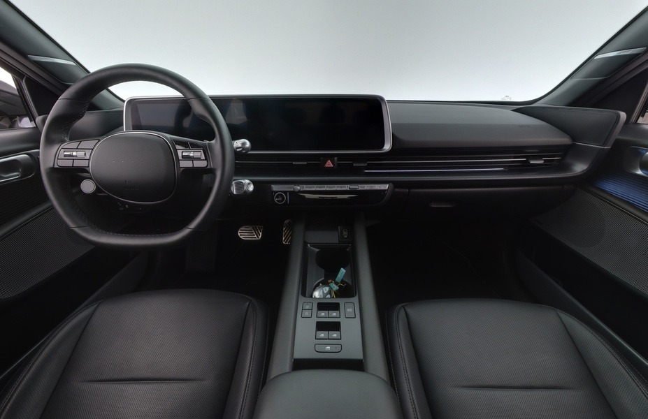 Hyundai IONIQ 6 vaihtoauto