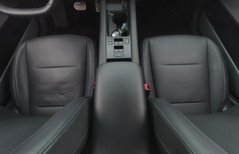 Hyundai IONIQ 6 vaihtoauto