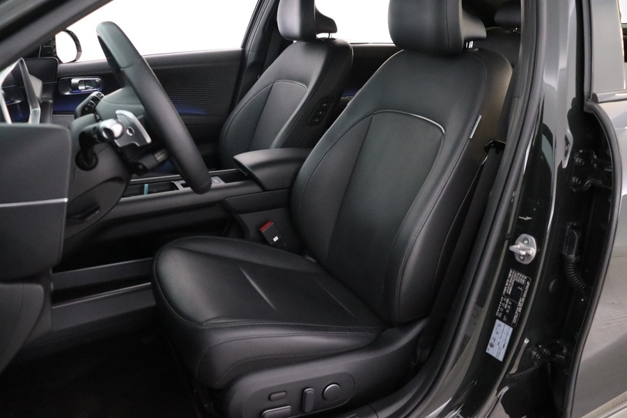 Hyundai IONIQ 6 vaihtoauto