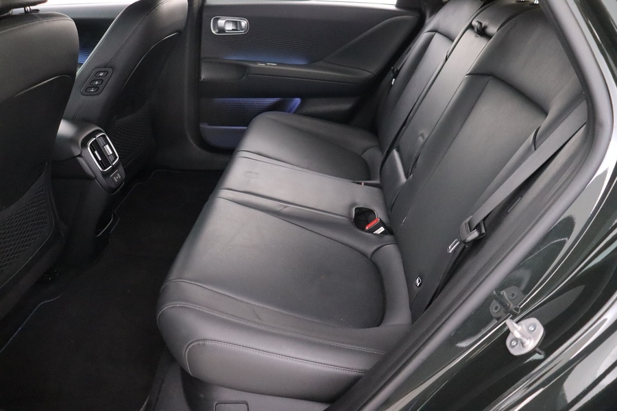 Hyundai IONIQ 6 vaihtoauto