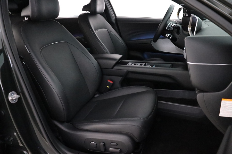 Hyundai IONIQ 6 vaihtoauto