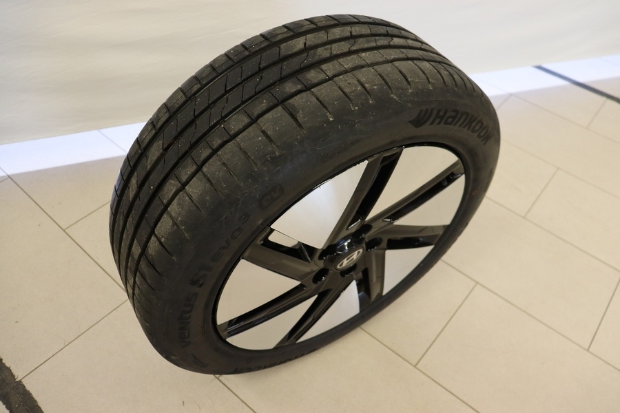 Hyundai IONIQ 6 vaihtoauto