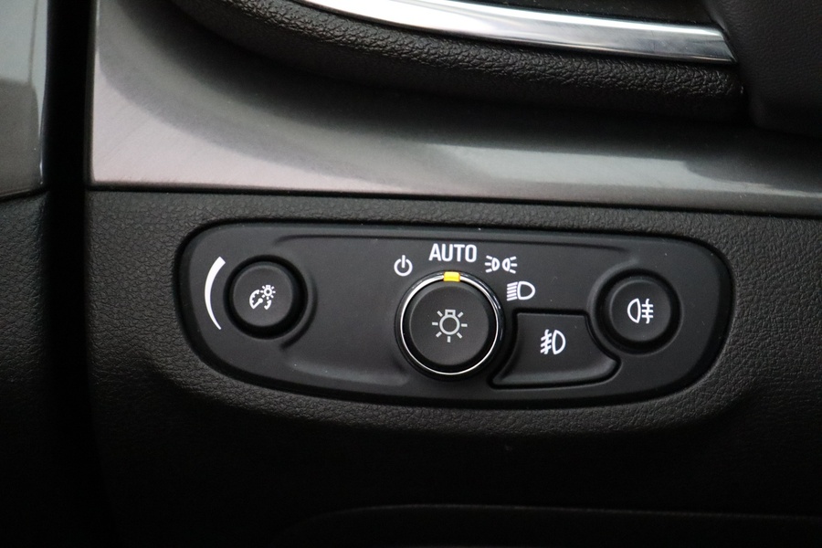 Opel Mokka vaihtoauto