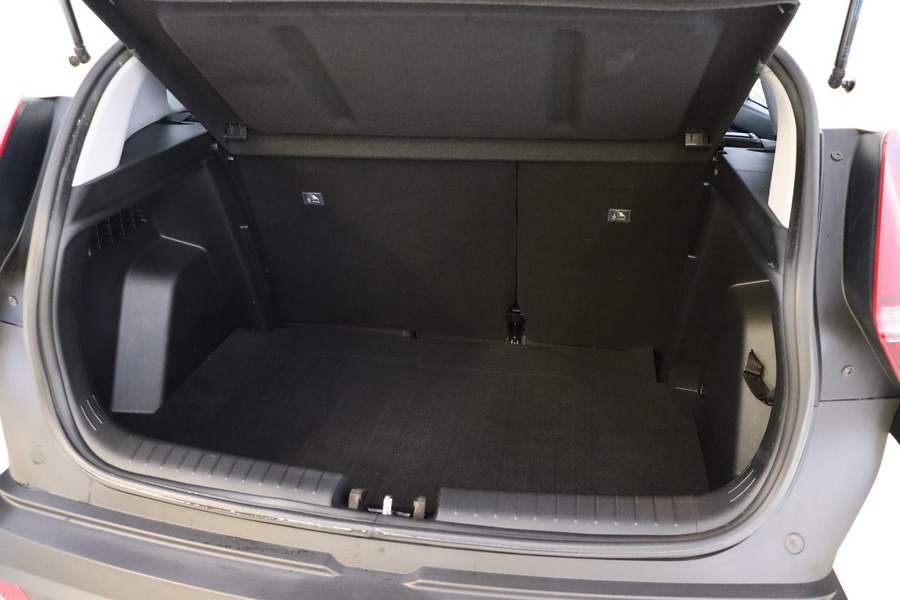 Hyundai Bayon vaihtoauto