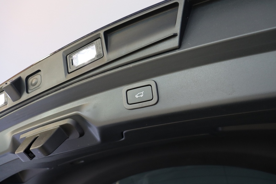 Jaguar I-PACE vaihtoauto