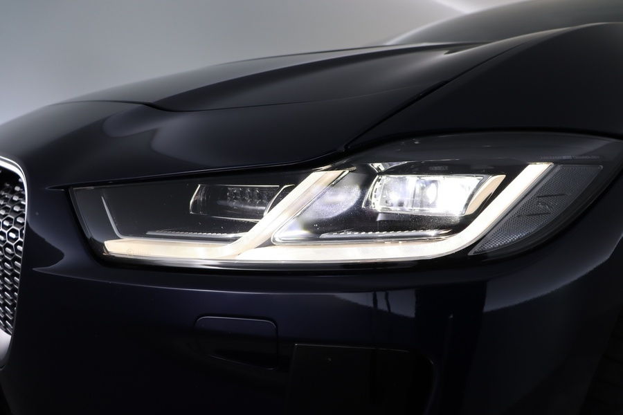 Jaguar I-PACE vaihtoauto