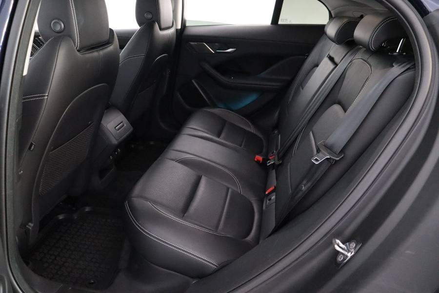 Jaguar I-PACE vaihtoauto