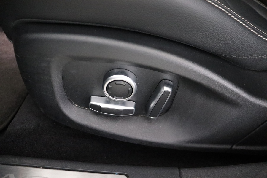 Jaguar I-PACE vaihtoauto