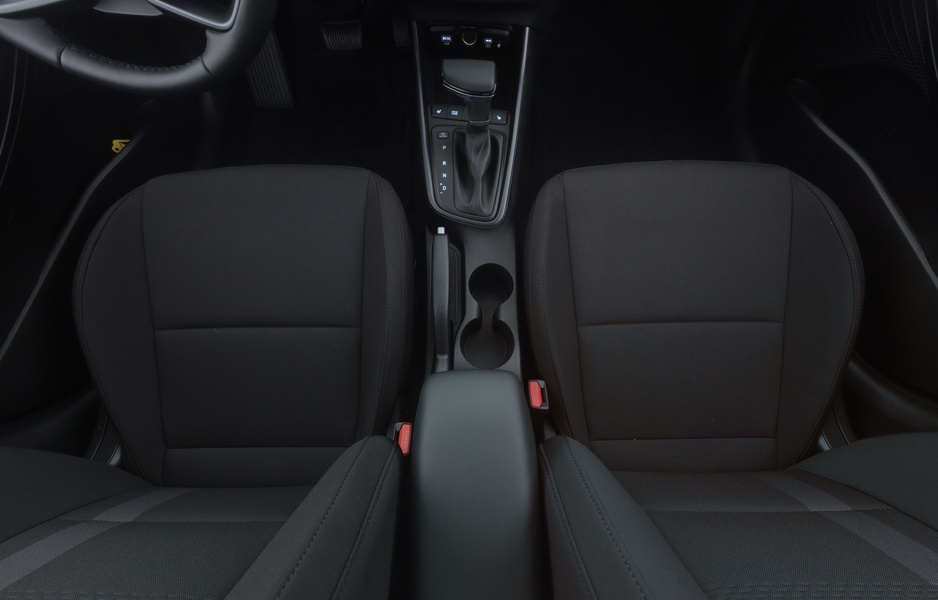 Hyundai i20 Hatchback vaihtoauto