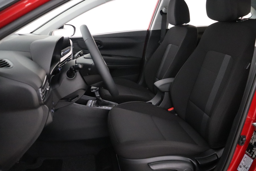 Hyundai i20 Hatchback vaihtoauto