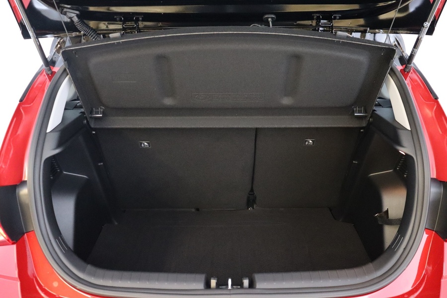 Hyundai i20 Hatchback vaihtoauto