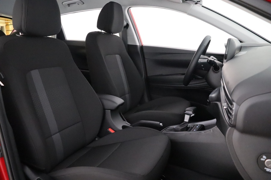 Hyundai i20 Hatchback vaihtoauto