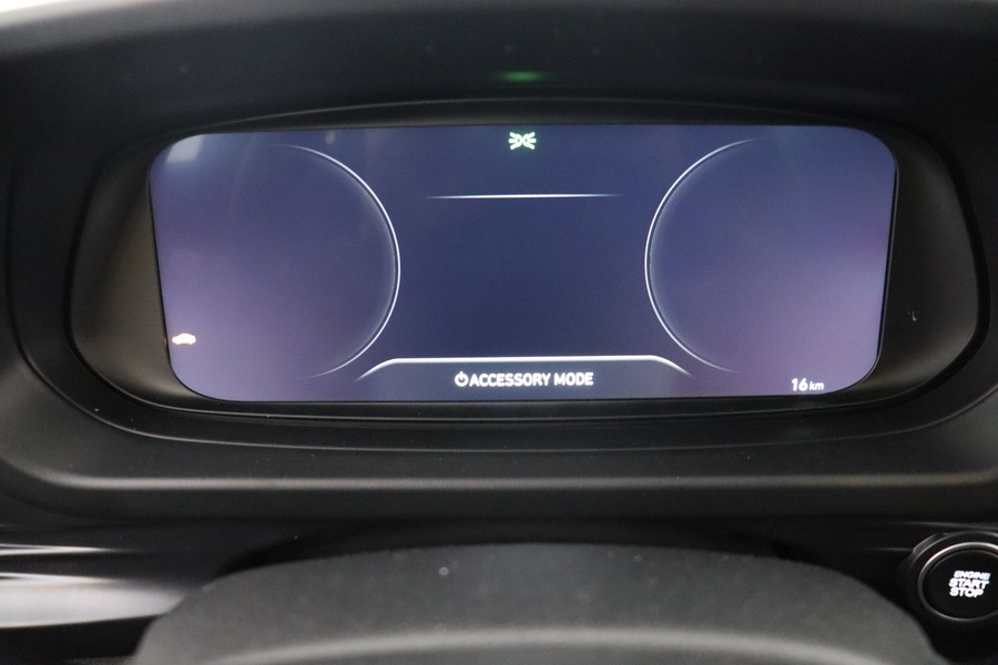 Hyundai i20 Hatchback vaihtoauto