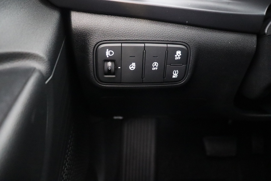 Hyundai i20 Hatchback vaihtoauto