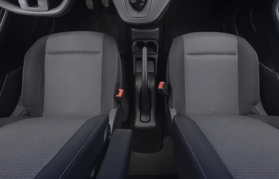 Toyota Proace CITY Verso vaihtoauto