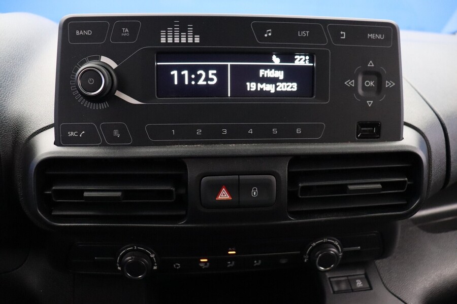 Toyota Proace CITY Verso vaihtoauto